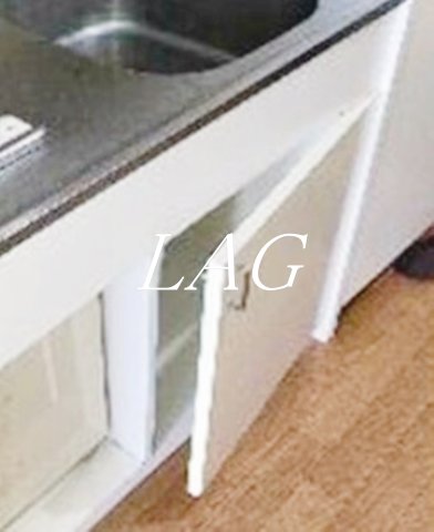 収納　収納です。