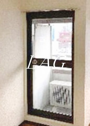 バルコニー　バルコニーです。