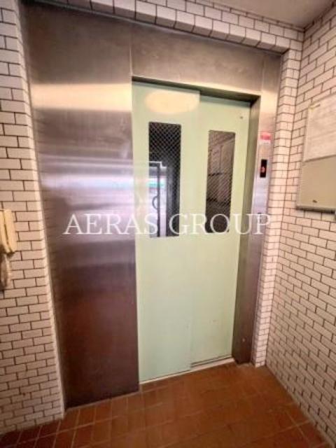 その他　エレベーター付き