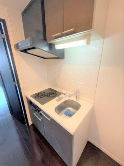 キッチン　同仕様写真