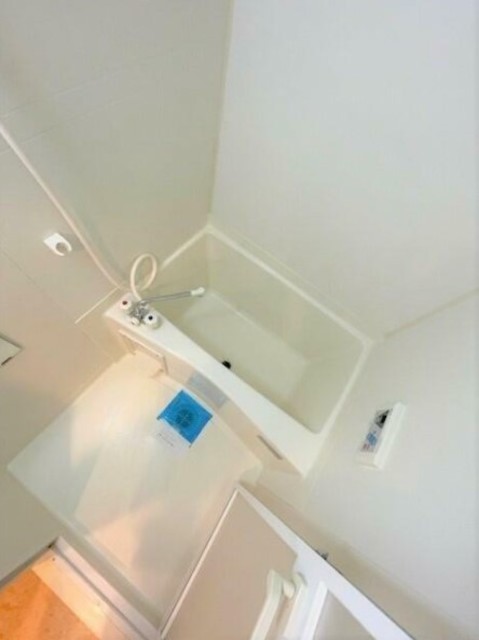 バス・シャワールーム　同仕様写真