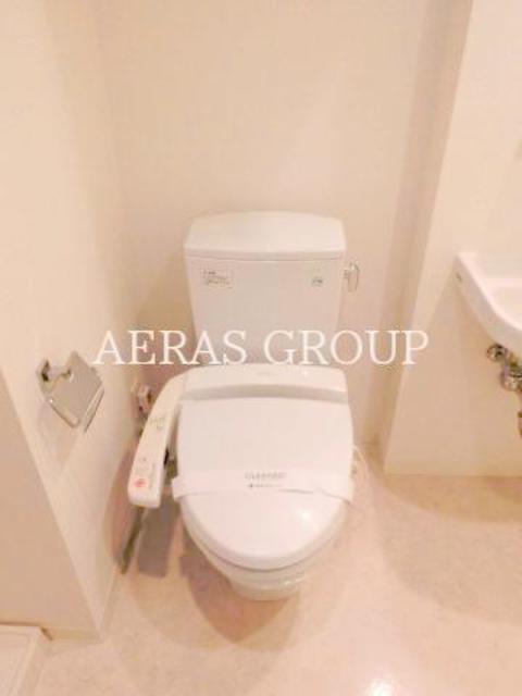 トイレ　同仕様写真