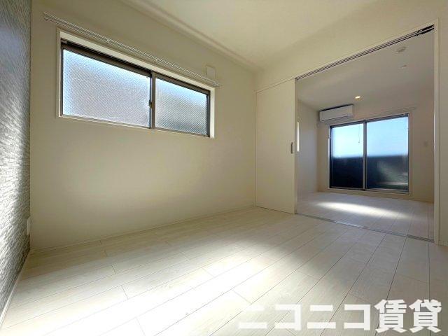 その他　※モデルルーム