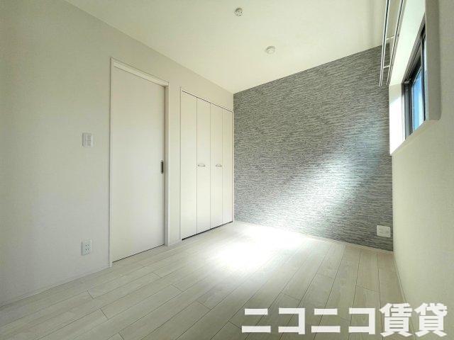 その他部屋・スペース　※モデルルーム