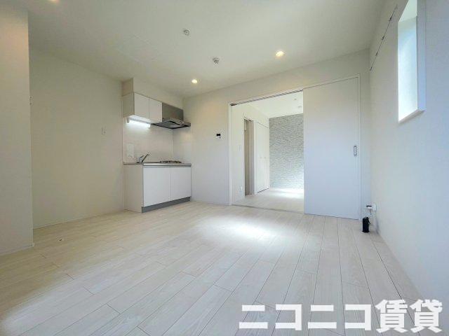 居室・リビング　※モデルルーム