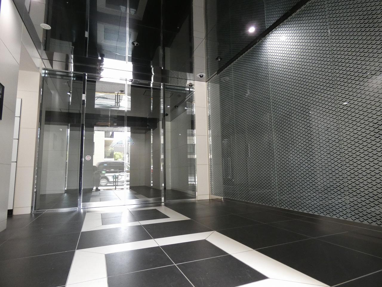 ロビー　ロビー