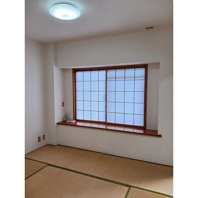 その他部屋・スペース　和室