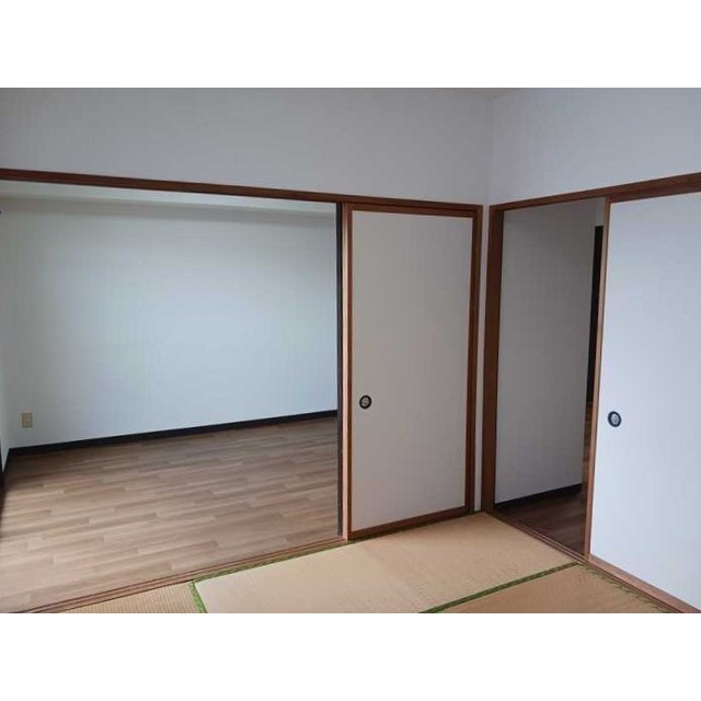 その他部屋・スペース　和室