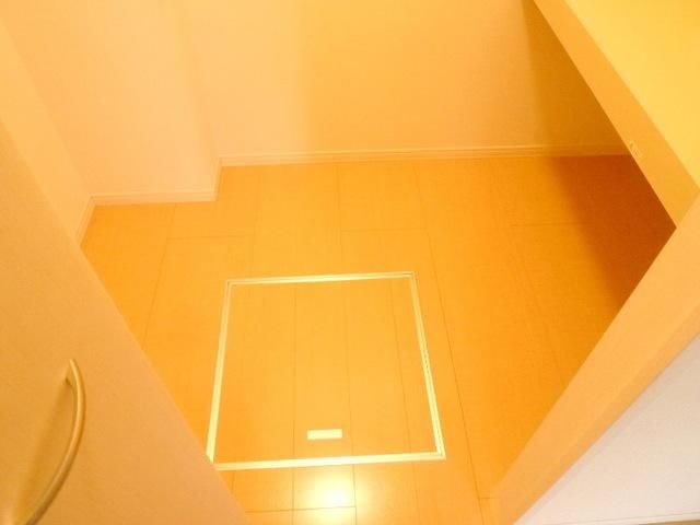 収納　★ウォークインクローゼット★