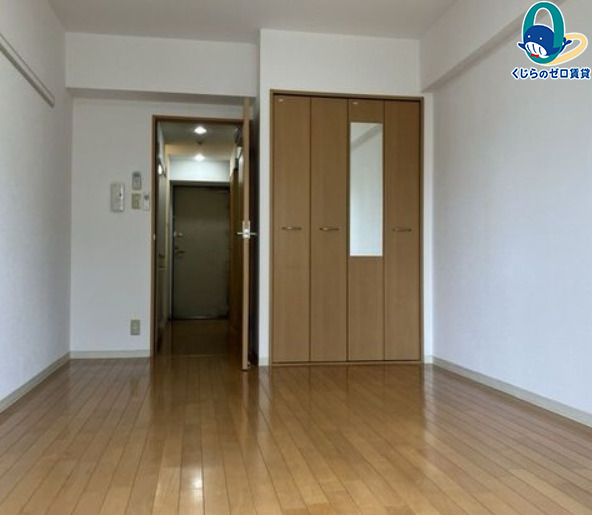 収納　名古屋で一番初期費用の安い賃貸専門の不動産会社です(^^)