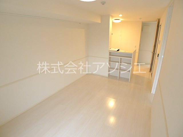 居室・リビング　LDK10.5帖