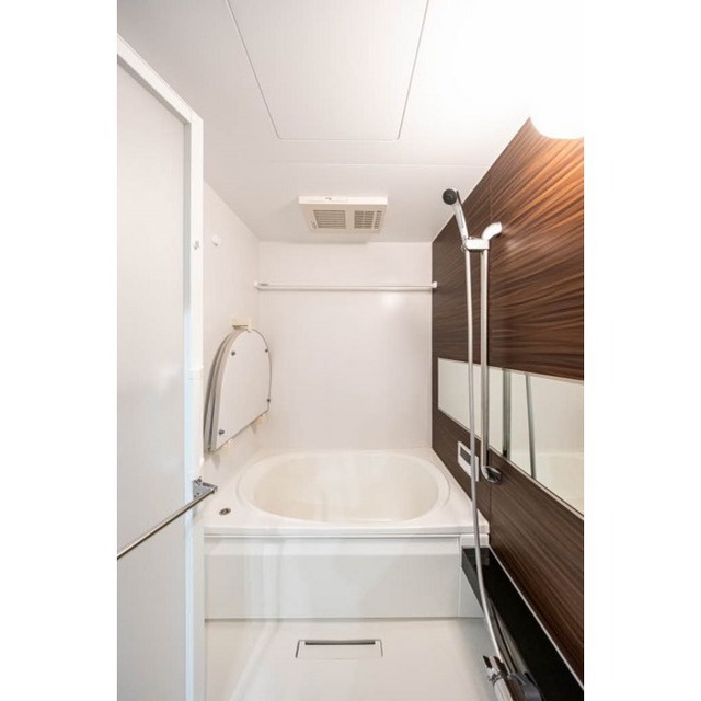 バス・シャワールーム　お問い合わせは美濃善不動産駅前店へ！