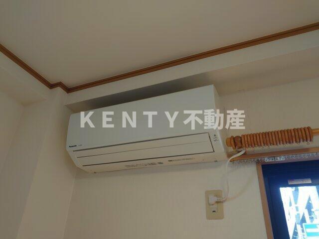 その他設備　別部屋参考用写真