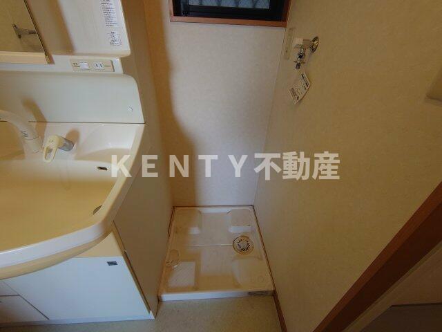 その他設備　別部屋参考用写真