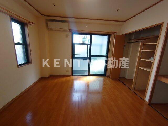 居室・リビング　使いやすいリビングです