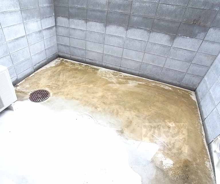 バルコニー　ベランダ