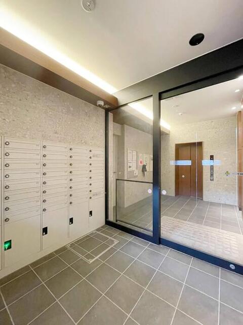 ロビー　ロビー