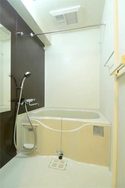 バス・シャワールーム　☆お風呂☆