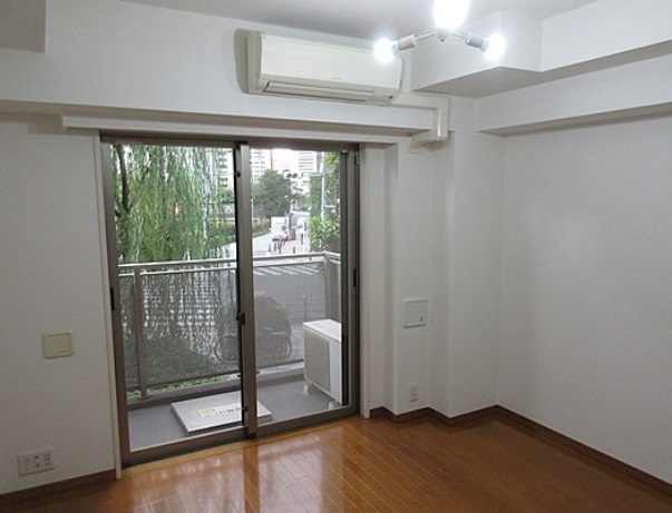 居室・リビング　居室