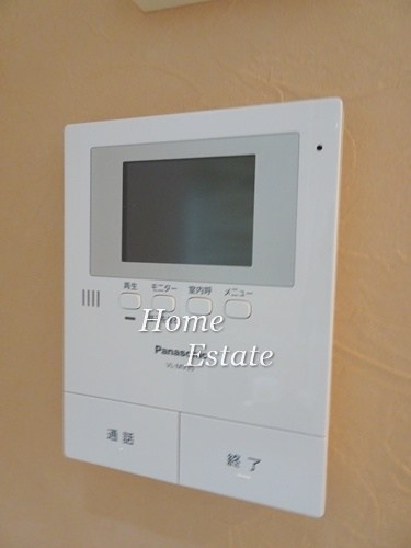 セキュリティ　同仕様