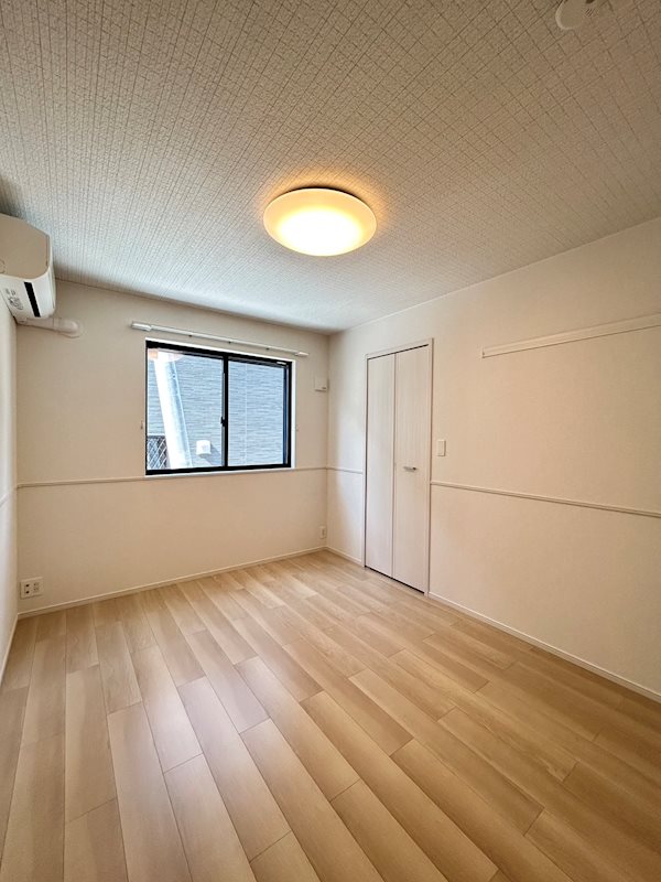 その他部屋・スペース　※建築中につき参考イメージ