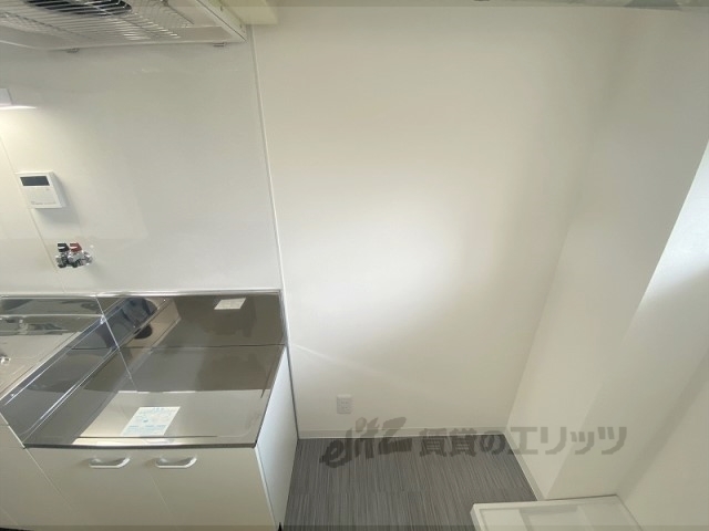 その他部屋・スペース　冷蔵庫置場