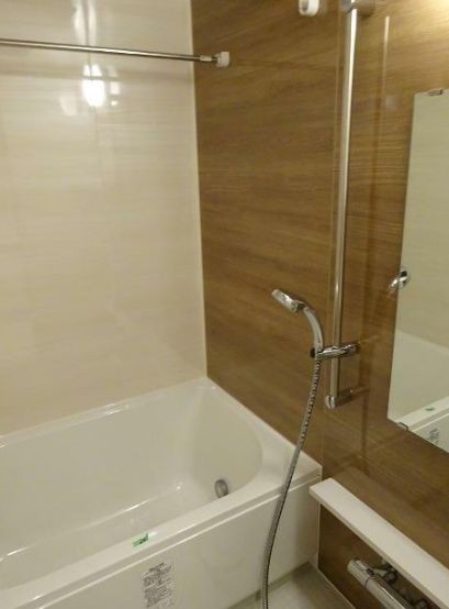 バス・シャワールーム　※同仕様写真含む