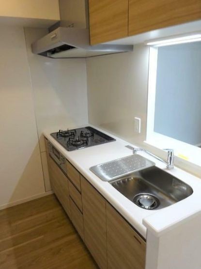 キッチン　※同仕様写真含む