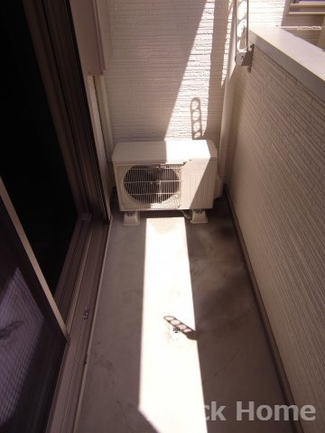 バルコニー　※参考写真