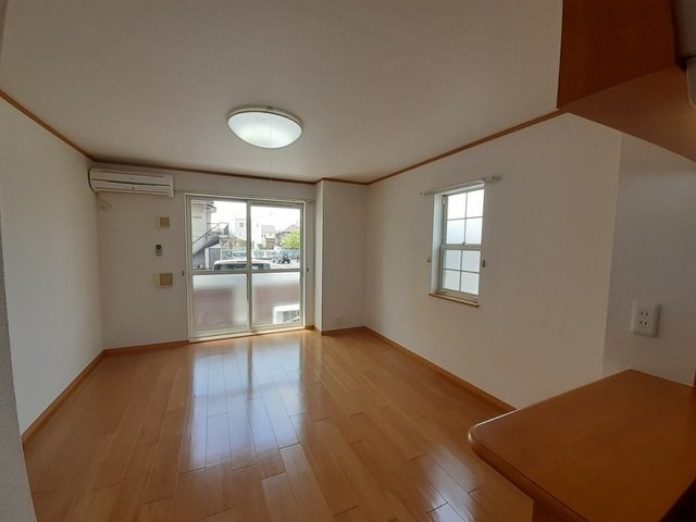 その他部屋・スペース　過ごしやすい室内です