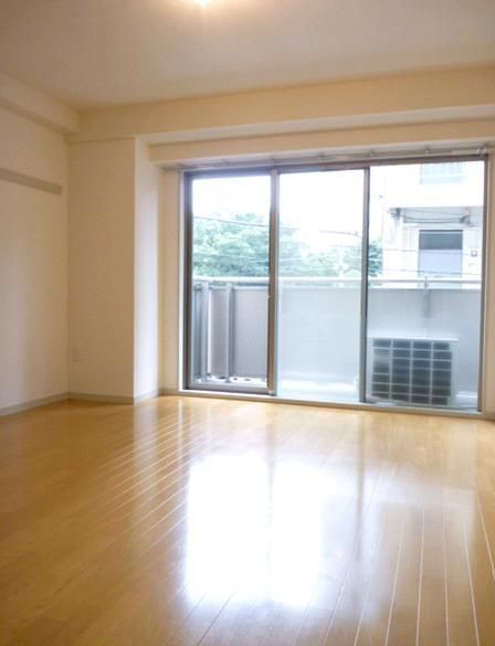 居室・リビング　9.4帖フローリング