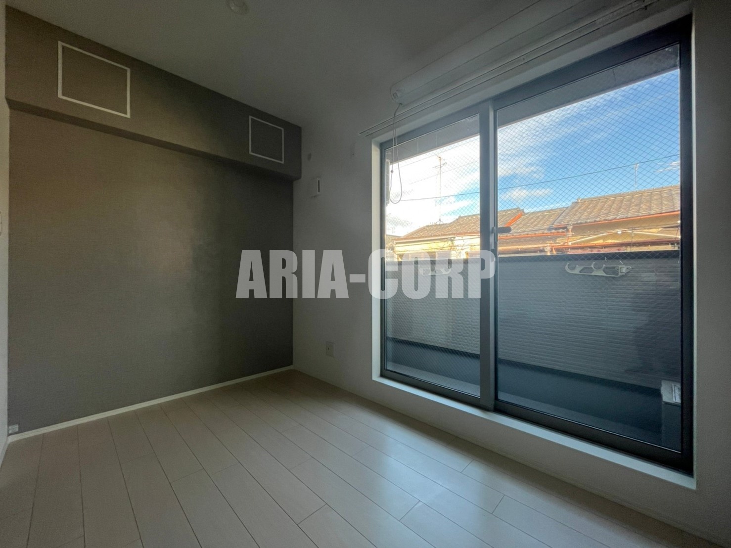 その他部屋・スペース　ダウンライトで室内をお洒落に演出♪