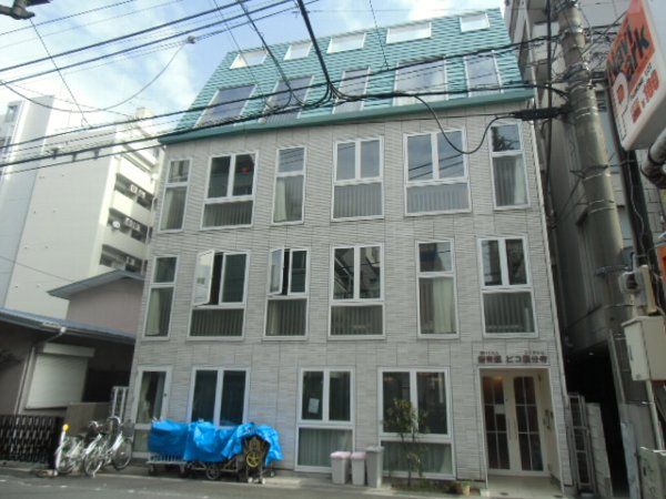 幼稚園・保育園　保育園ピコ国分寺（幼稚園・保育園）まで586m