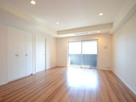 居室・リビング　※別部屋参考写真