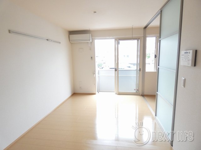 居室・リビング　リヴェール相模大野B棟