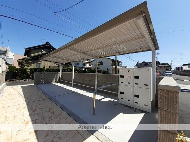 その他共有部分　その他共有部分