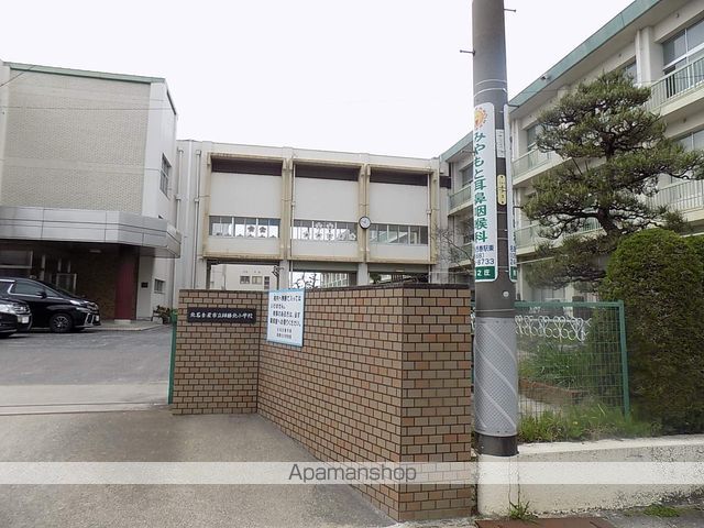 小学校　師勝北小学校（小学校）まで724m