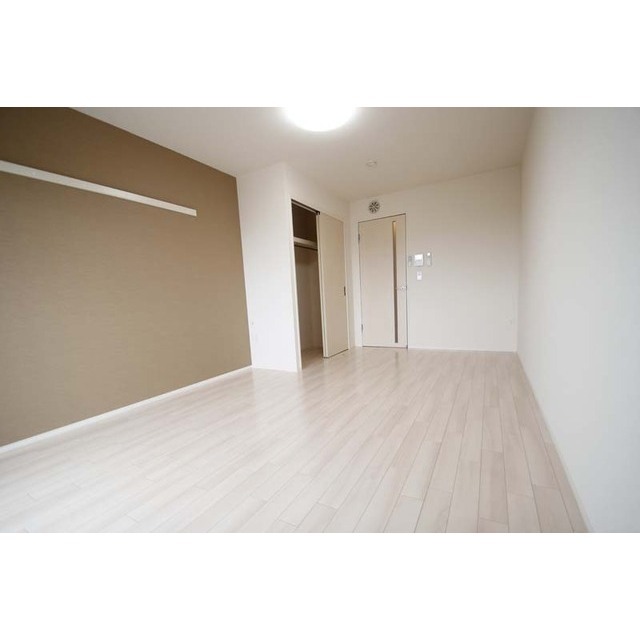 居室・リビング　※２０１にて撮影