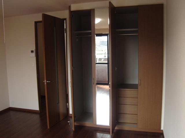 その他部屋・スペース　洋室