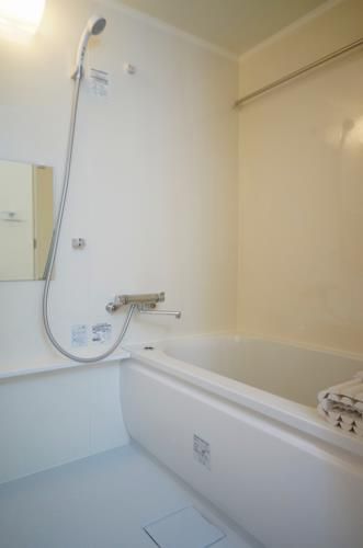 バス・シャワールーム　洋室