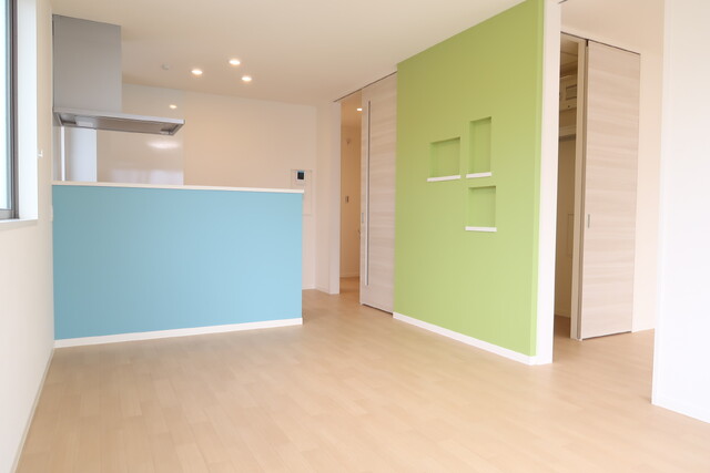 居室・リビング