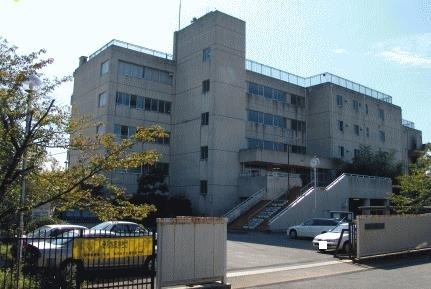 中学校　さいたま市立柏陽中学校（中学校）まで600m