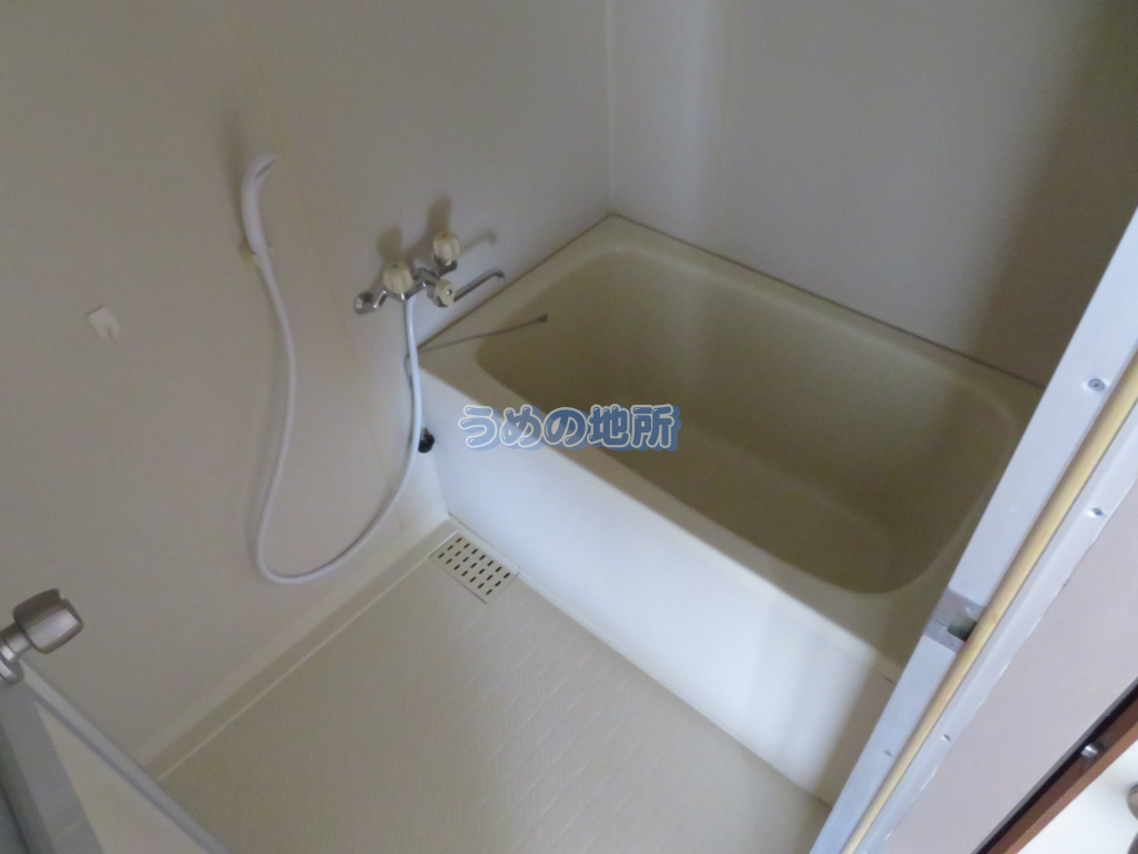 バス・シャワールーム　浴室