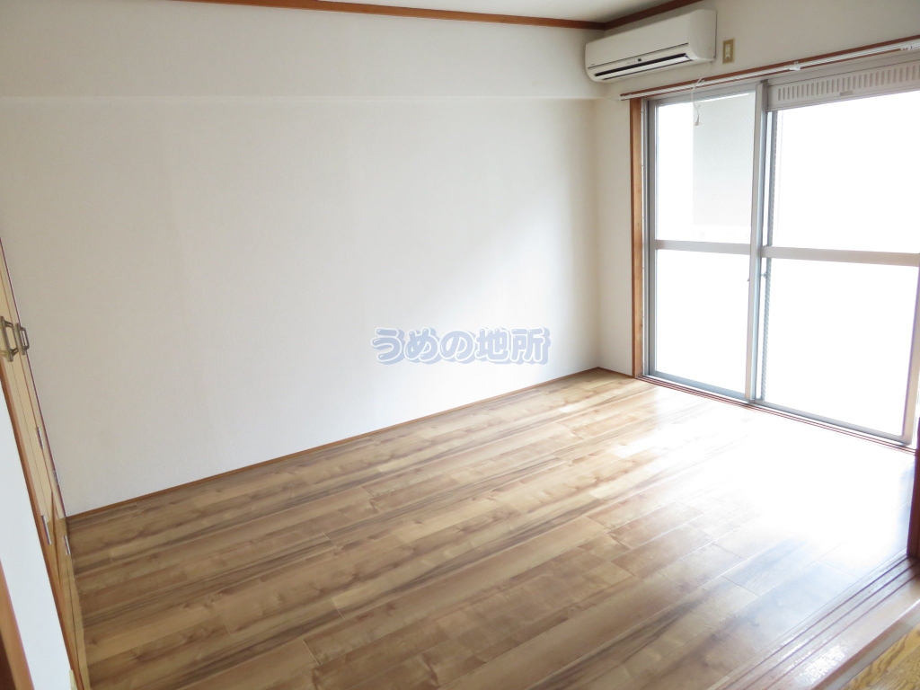 その他部屋・スペース　洋室