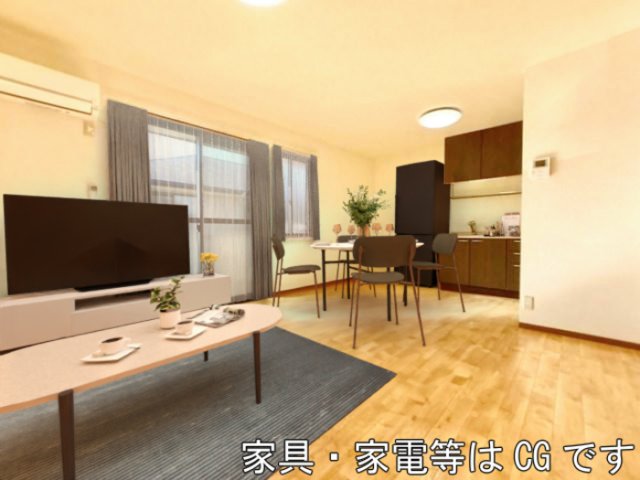 居室・リビング