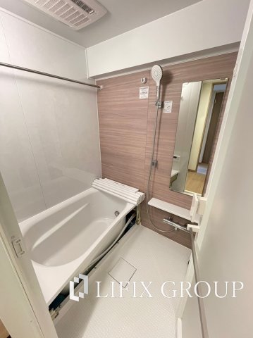 バス・シャワールーム　風呂