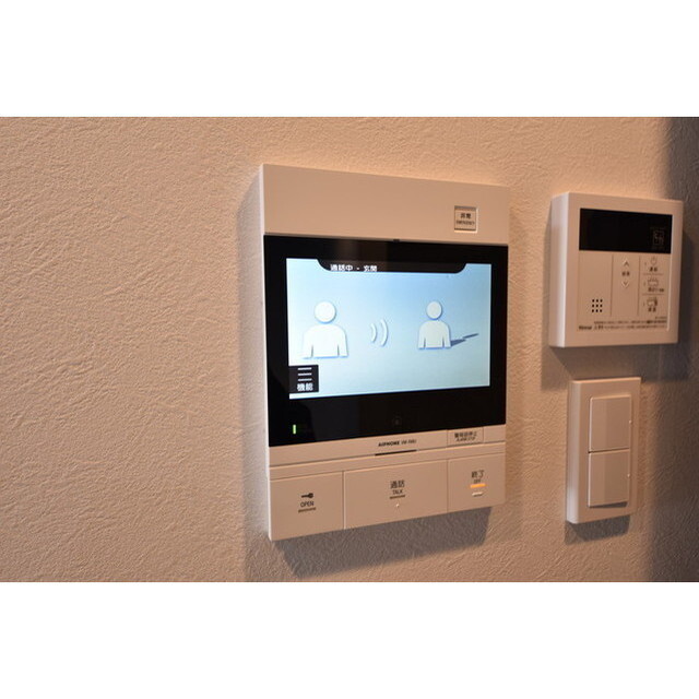 その他部屋・スペース　明るい室内です