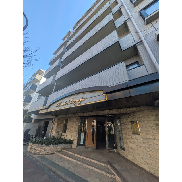 建物外観　建物外観