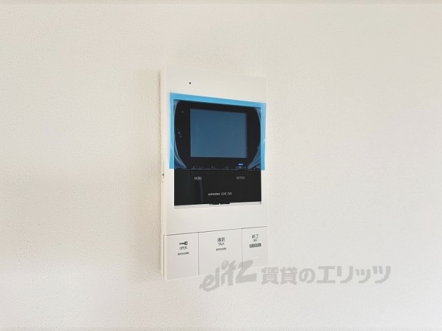 セキュリティ　ドアフォン（ＴＶ含）