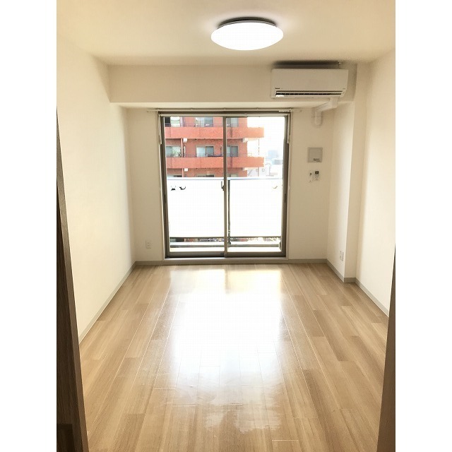 居室・リビング　居室